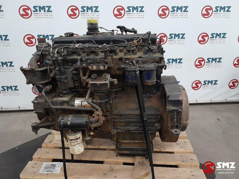 Perkins Occ motor Perkins TW 80065 - 发动机 适用于 卡车:图3 Perkins Occ motor Perkins TW 80065 - 发动机 适用于 卡车:图3