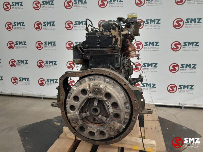 Perkins Occ motor Perkins TW 80065 - 发动机 适用于 卡车:图5 Perkins Occ motor Perkins TW 80065 - 发动机 适用于 卡车:图5