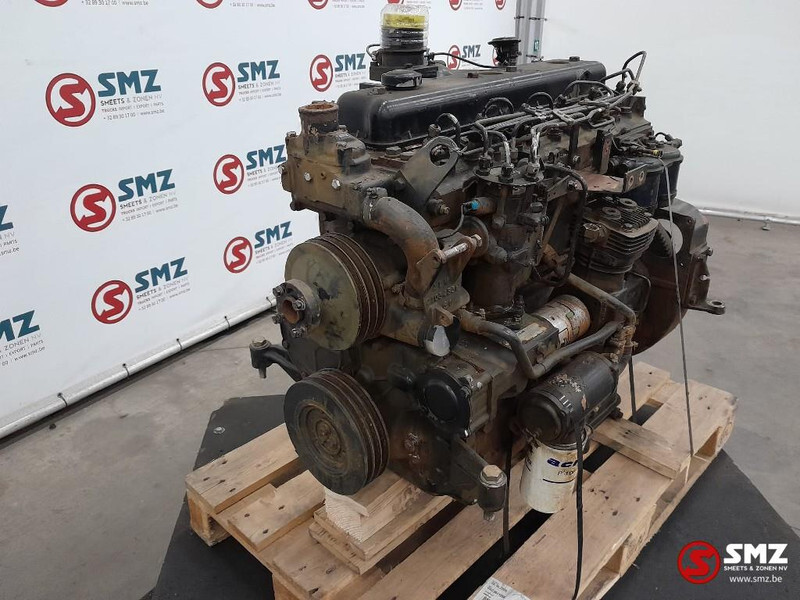 Perkins Occ motor Perkins TW 80065 - 发动机 适用于 卡车:图4 Perkins Occ motor Perkins TW 80065 - 发动机 适用于 卡车:图4