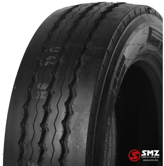 Pirelli Band 205/65r17.5 pirelli st01 - 轮胎 适用于 卡车:图1 Pirelli Band 205/65r17.5 pirelli st01 - 轮胎 适用于 卡车:图1