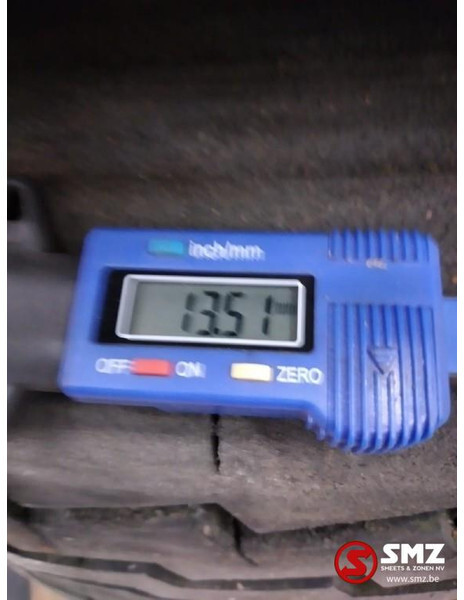 轮胎 适用于 卡车 Pirelli Occ vrachtwagenband Pirelli Cinturato 11 00 R 20：图9