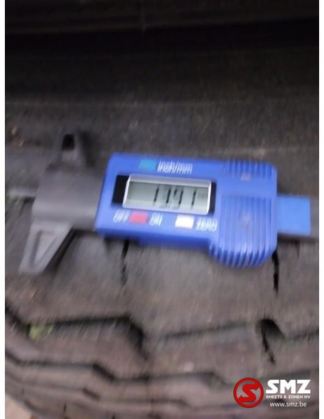 轮胎 适用于 卡车 Pirelli Occ vrachtwagenband Pirelli Cinturato 11 00 R 20：图8