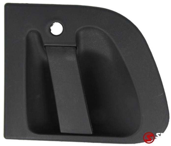 Renault Buitenhendel / klink rechts renault premium - 车门及其零件 适用于 卡车:图1 Renault Buitenhendel / klink rechts renault premium - 车门及其零件 适用于 卡车:图1