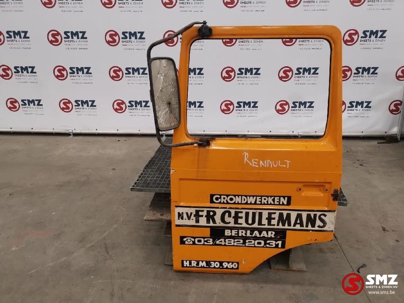 Renault Occ Deur links Renault G - 车门及其零件 适用于 卡车:图1 Renault Occ Deur links Renault G - 车门及其零件 适用于 卡车:图1