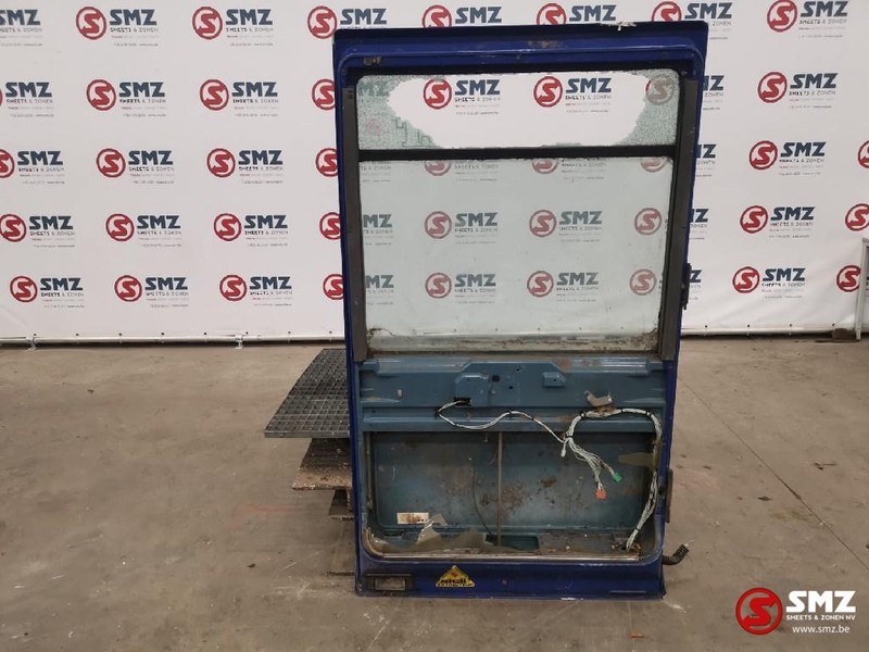 Renault Occ Deur links Renault Magnum AE 380 - 车门及其零件 适用于 卡车:图2 Renault Occ Deur links Renault Magnum AE 380 - 车门及其零件 适用于 卡车:图2