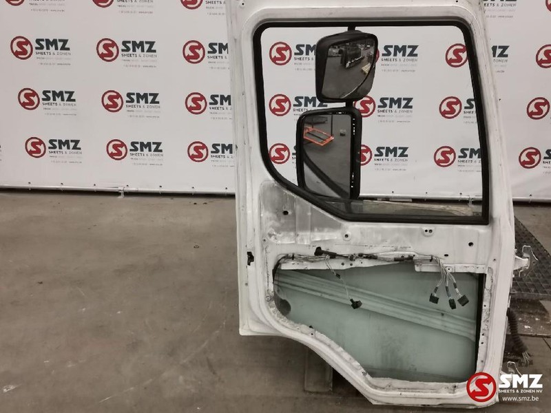 Renault Occ Deur links Renault Premium - 车门及其零件 适用于 卡车:图2 Renault Occ Deur links Renault Premium - 车门及其零件 适用于 卡车:图2