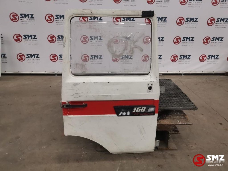 Renault Occ Deur rechts Renault Midliner - 车门及其零件 适用于 卡车:图1 Renault Occ Deur rechts Renault Midliner - 车门及其零件 适用于 卡车:图1