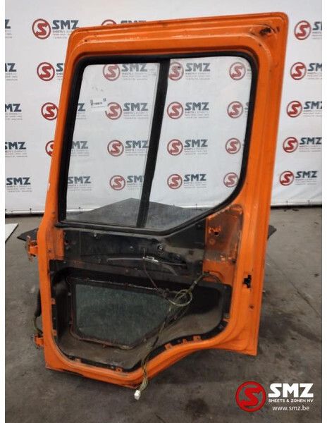 Renault Occ Deur rechts Renault Premium 300 - 车门及其零件 适用于 卡车:图2 Renault Occ Deur rechts Renault Premium 300 - 车门及其零件 适用于 卡车:图2