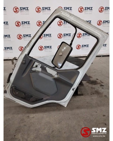 Renault Occ Deur rechts Renault Premium 420dci - 车门及其零件 适用于 卡车:图2 Renault Occ Deur rechts Renault Premium 420dci - 车门及其零件 适用于 卡车:图2