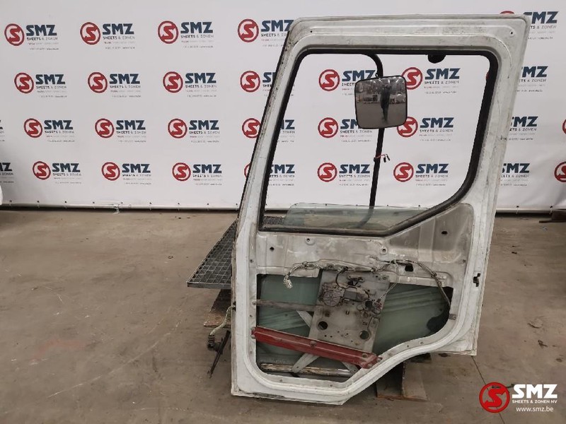 Renault Occ Deur rechts Renault Premium - 车门及其零件 适用于 卡车:图2 Renault Occ Deur rechts Renault Premium - 车门及其零件 适用于 卡车:图2