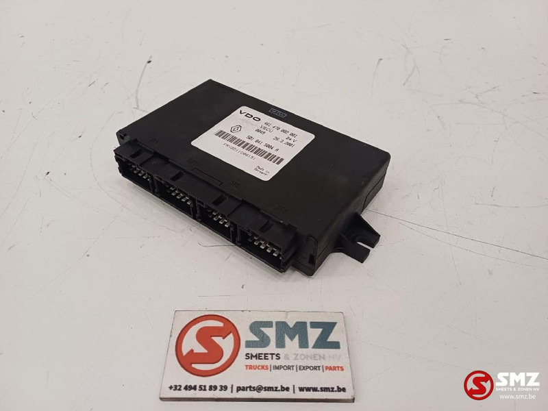 Renault Occ ECU VECU VDO regeleenheid Renault - ECU 适用于 卡车:图2 Renault Occ ECU VECU VDO regeleenheid Renault - ECU 适用于 卡车:图2