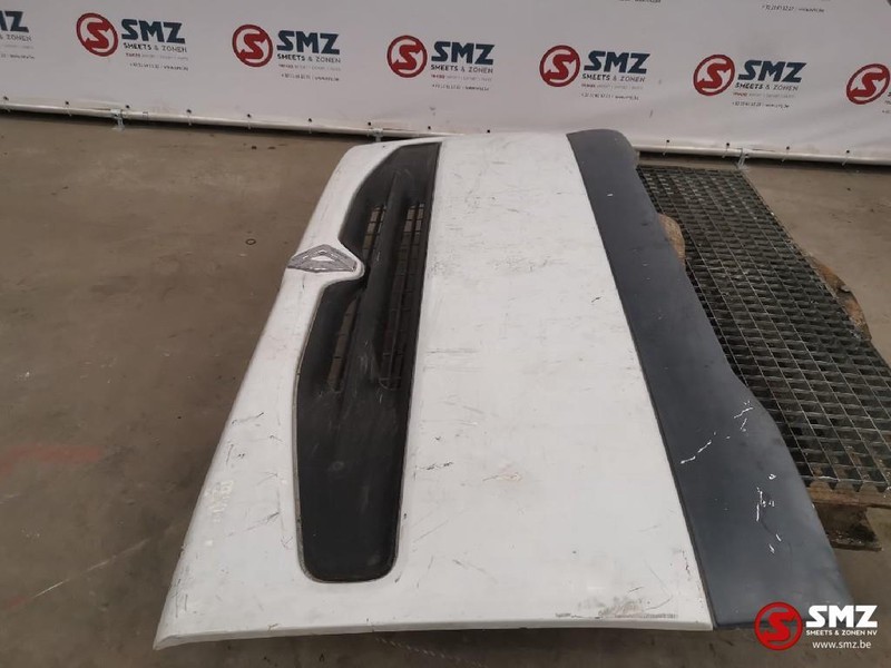 Renault Occ Motorkap Renault Premium - 引擎罩 适用于 卡车:图2 Renault Occ Motorkap Renault Premium - 引擎罩 适用于 卡车:图2