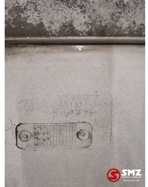 Renault Occ Motorkap Renault Premium - 引擎罩 适用于 卡车:图3 Renault Occ Motorkap Renault Premium - 引擎罩 适用于 卡车:图3