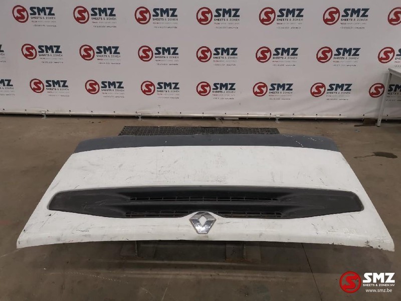 Renault Occ Motorkap Renault Premium - 引擎罩 适用于 卡车:图1 Renault Occ Motorkap Renault Premium - 引擎罩 适用于 卡车:图1
