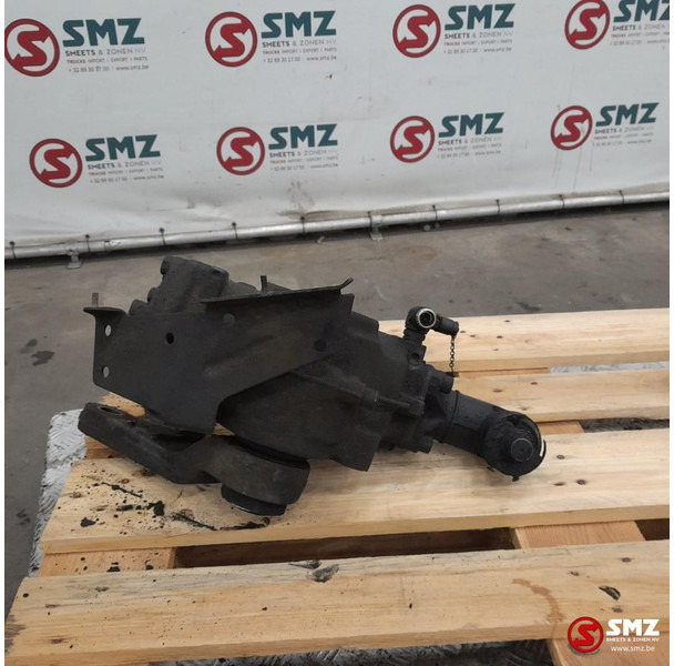 Renault Occ Stuurhuis Renault - 转向装置 适用于 卡车:图1 Renault Occ Stuurhuis Renault - 转向装置 适用于 卡车:图1