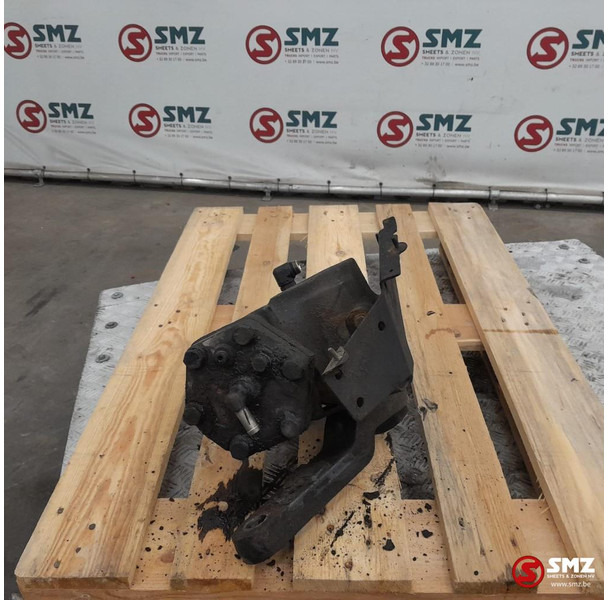 Renault Occ Stuurhuis Renault - 转向装置 适用于 卡车:图4 Renault Occ Stuurhuis Renault - 转向装置 适用于 卡车:图4