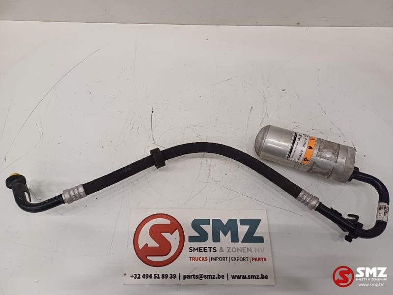 Renault Occ aircoleiding + droger Renault - 冷却系统 适用于 卡车:图2 Renault Occ aircoleiding + droger Renault - 冷却系统 适用于 卡车:图2