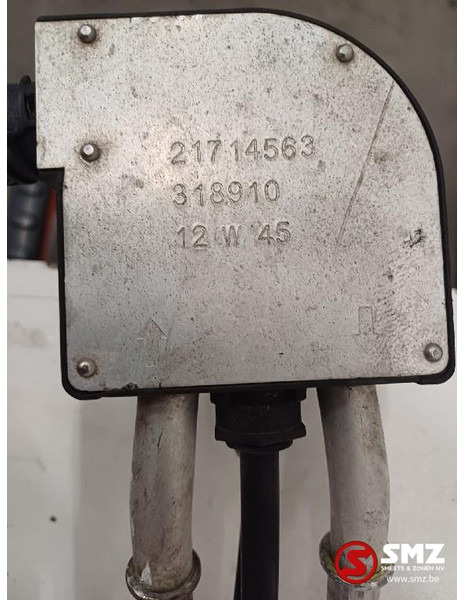Renault Occ brandstofniveausensor Renault - 燃料系统 适用于 卡车:图5 Renault Occ brandstofniveausensor Renault - 燃料系统 适用于 卡车:图5