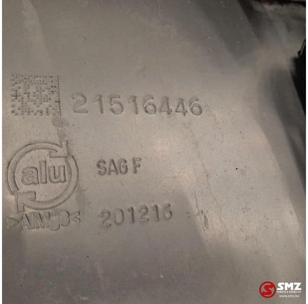 Renault Occ brandstoftank 360L + brandstofniveausensor Ren - 燃料箱 适用于 卡车:图5 Renault Occ brandstoftank 360L + brandstofniveausensor Ren - 燃料箱 适用于 卡车:图5