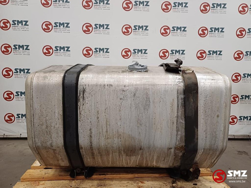 Renault Occ brandstoftank 400L Renault - 燃料箱 适用于 卡车:图1 Renault Occ brandstoftank 400L Renault - 燃料箱 适用于 卡车:图1