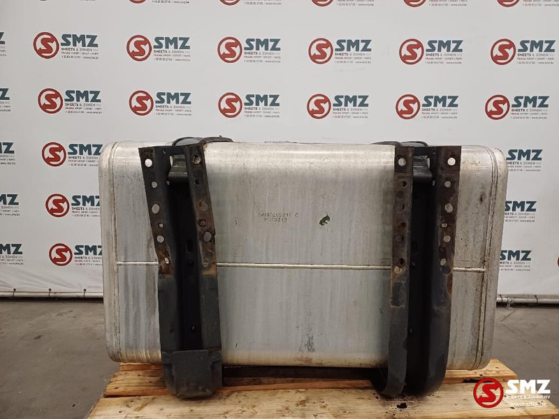 Renault Occ brandstoftank 400L Renault - 燃料箱 适用于 卡车:图2 Renault Occ brandstoftank 400L Renault - 燃料箱 适用于 卡车:图2