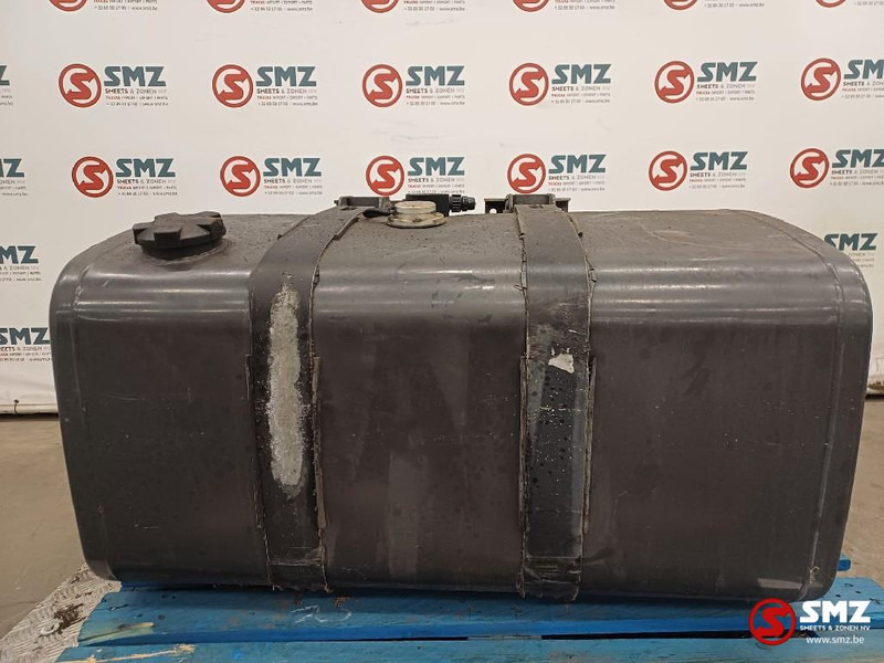Renault Occ brandstoftank + brandstofniveausensor 315L Ren - 燃料箱 适用于 卡车:图1 Renault Occ brandstoftank + brandstofniveausensor 315L Ren - 燃料箱 适用于 卡车:图1