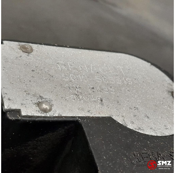 Renault Occ brandstoftank + brandstofniveusensor 310L Rena - 燃料箱 适用于 卡车:图5 Renault Occ brandstoftank + brandstofniveusensor 310L Rena - 燃料箱 适用于 卡车:图5