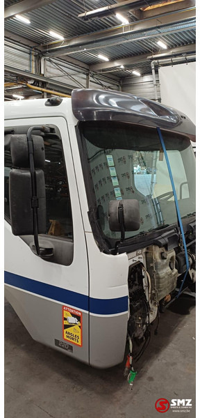 Renault Occ cabine Renault Premium - 驾驶室和内部 适用于 卡车:图3 Renault Occ cabine Renault Premium - 驾驶室和内部 适用于 卡车:图3