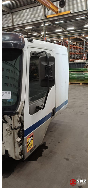 Renault Occ cabine Renault Premium - 驾驶室和内部 适用于 卡车:图4 Renault Occ cabine Renault Premium - 驾驶室和内部 适用于 卡车:图4