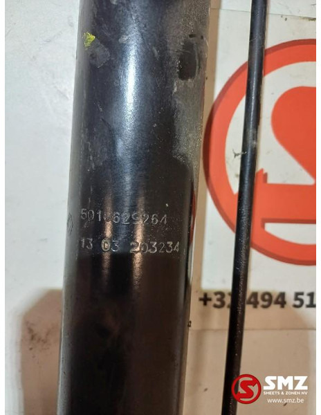 Renault Occ cabinekantelcilinder Renault - 框架/ 底盘 适用于 卡车:图4 Renault Occ cabinekantelcilinder Renault - 框架/ 底盘 适用于 卡车:图4