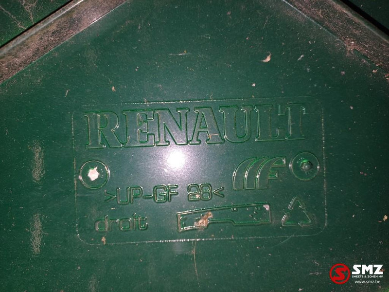 Renault Occ cabinespoiler rechts Renault - 空气动力/ 扰流板 适用于 卡车:图3 Renault Occ cabinespoiler rechts Renault - 空气动力/ 扰流板 适用于 卡车:图3