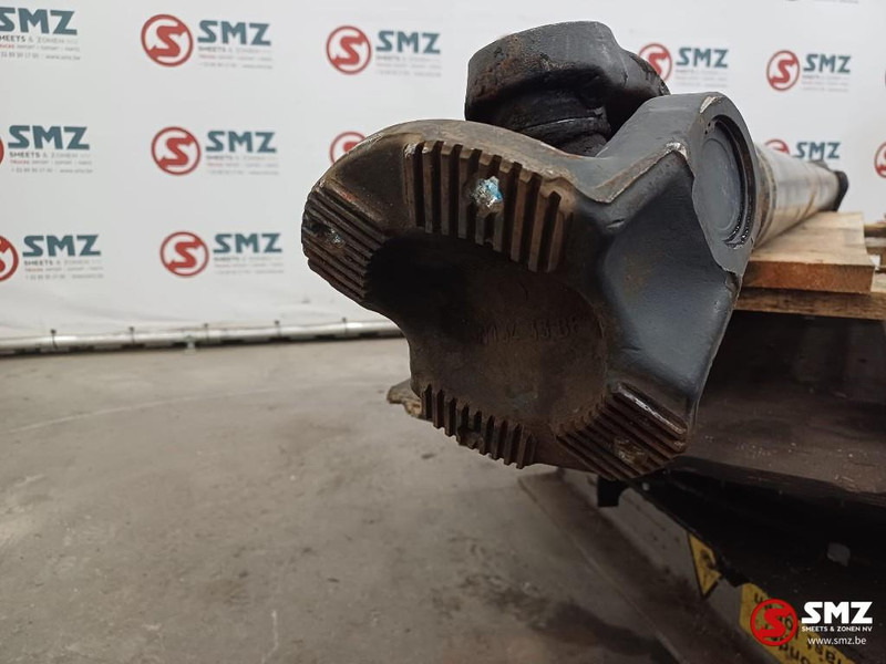 Renault Occ cardanas Renault - 传动轴 适用于 卡车:图5 Renault Occ cardanas Renault - 传动轴 适用于 卡车:图5