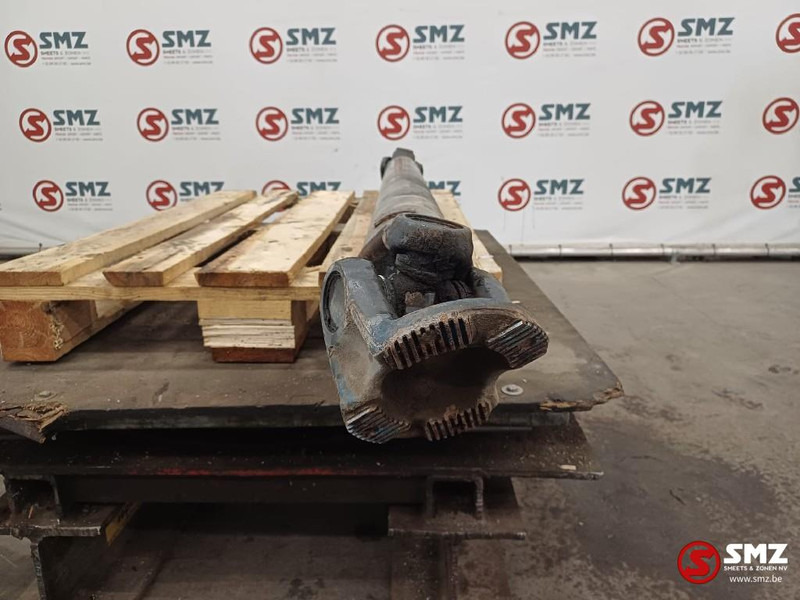 Renault Occ cardanas Renault - 传动轴 适用于 卡车:图3 Renault Occ cardanas Renault - 传动轴 适用于 卡车:图3