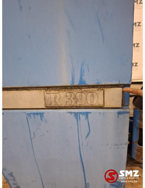 Renault Occ deur rechts Renault - 车门及其零件 适用于 卡车:图3 Renault Occ deur rechts Renault - 车门及其零件 适用于 卡车:图3