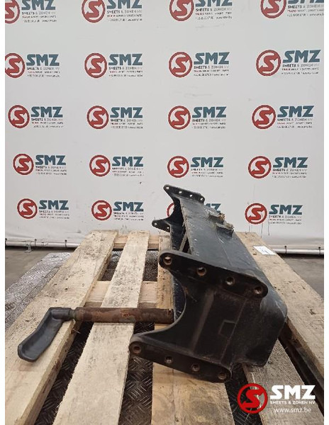 Renault Occ dwarsbalkframe Renault - 框架/ 底盘 适用于 卡车:图4 Renault Occ dwarsbalkframe Renault - 框架/ 底盘 适用于 卡车:图4