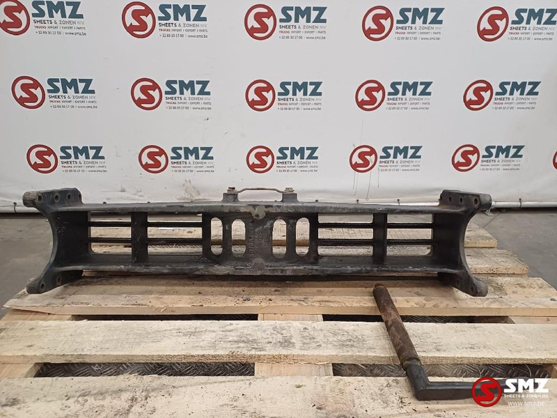 Renault Occ dwarsbalkframe Renault - 框架/ 底盘 适用于 卡车:图3 Renault Occ dwarsbalkframe Renault - 框架/ 底盘 适用于 卡车:图3