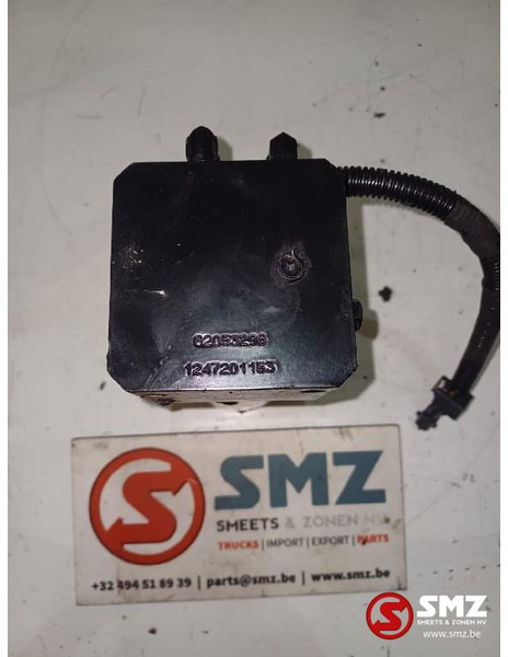 Renault Occ electrische cabinekantelpomp Renault - 框架/ 底盘 适用于 卡车:图5 Renault Occ electrische cabinekantelpomp Renault - 框架/ 底盘 适用于 卡车:图5