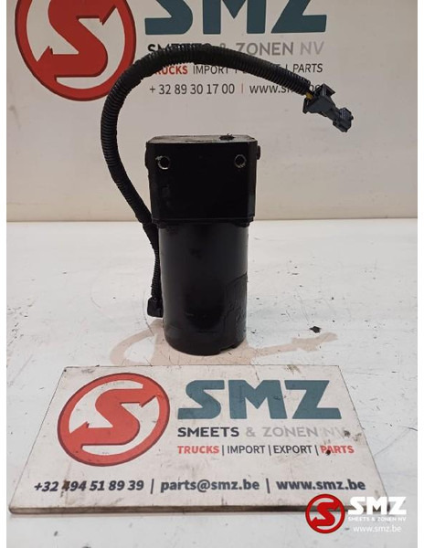 Renault Occ electrische cabinekantelpomp Renault - 框架/ 底盘 适用于 卡车:图2 Renault Occ electrische cabinekantelpomp Renault - 框架/ 底盘 适用于 卡车:图2