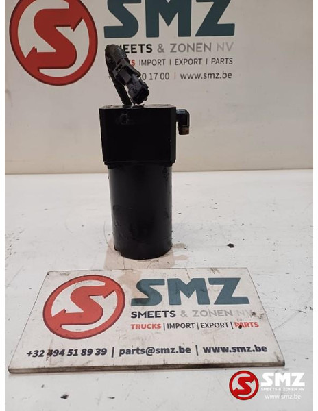 Renault Occ electrische cabinekantelpomp Renault - 框架/ 底盘 适用于 卡车:图3 Renault Occ electrische cabinekantelpomp Renault - 框架/ 底盘 适用于 卡车:图3