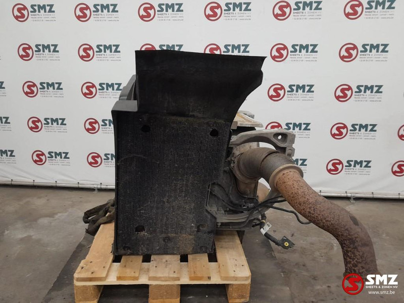 Renault Occ katalysator Euro 6 Renault - 催化转化器 适用于 卡车:图3 Renault Occ katalysator Euro 6 Renault - 催化转化器 适用于 卡车:图3