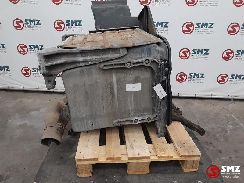 Renault Occ katalysator Euro 6 Renault - 催化转化器 适用于 卡车:图2 Renault Occ katalysator Euro 6 Renault - 催化转化器 适用于 卡车:图2