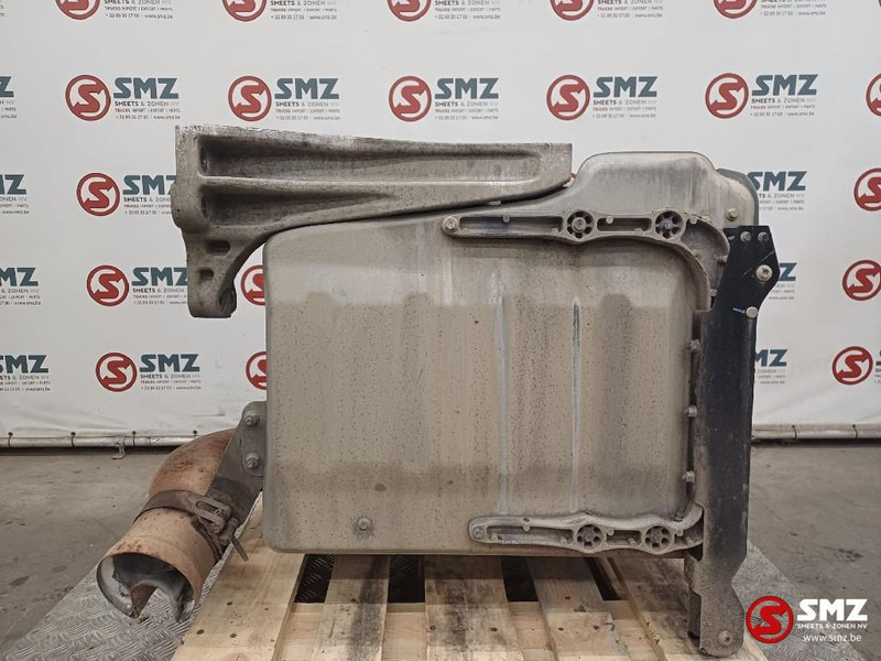 Renault Occ katalysator Euro 6 Renault - 催化转化器 适用于 卡车:图2 Renault Occ katalysator Euro 6 Renault - 催化转化器 适用于 卡车:图2