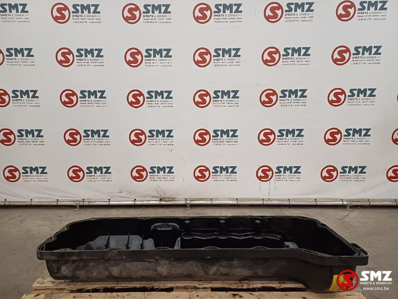 Renault Occ kleppendeksel DXI11 Renault - 发动机及其零件 适用于 卡车:图5 Renault Occ kleppendeksel DXI11 Renault - 发动机及其零件 适用于 卡车:图5