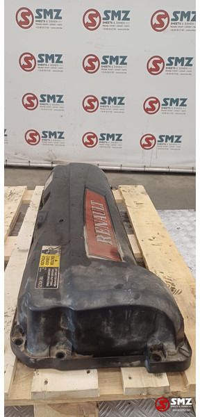 Renault Occ kleppendeksel DXI11 Renault - 发动机及其零件 适用于 卡车:图3 Renault Occ kleppendeksel DXI11 Renault - 发动机及其零件 适用于 卡车:图3