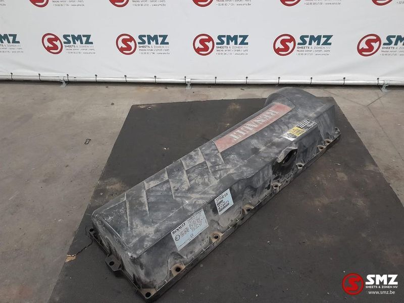 Renault Occ kleppendeksel Renault DXI13 20515103 - 发动机及其零件 适用于 卡车:图3 Renault Occ kleppendeksel Renault DXI13 20515103 - 发动机及其零件 适用于 卡车:图3