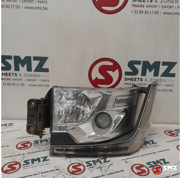Renault Occ koplamp links RHD Renault - 前照灯 适用于 卡车:图1 Renault Occ koplamp links RHD Renault - 前照灯 适用于 卡车:图1