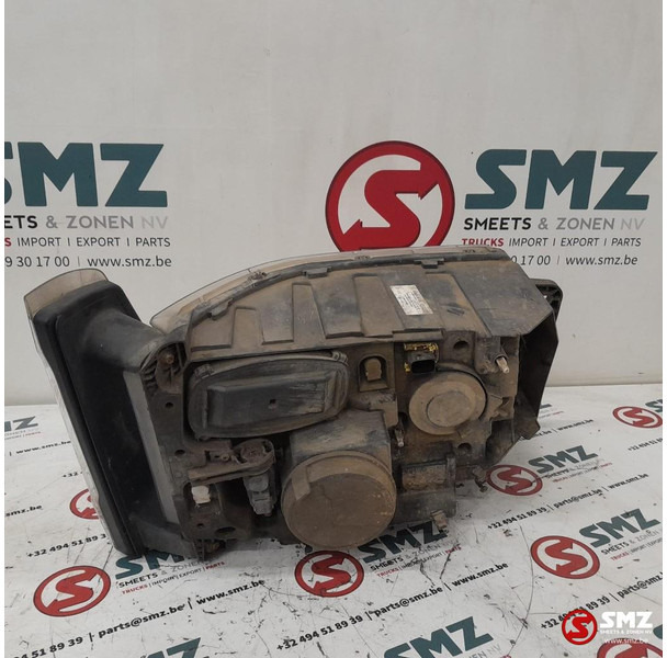 Renault Occ koplamp links RHD Renault - 前照灯 适用于 卡车:图2 Renault Occ koplamp links RHD Renault - 前照灯 适用于 卡车:图2