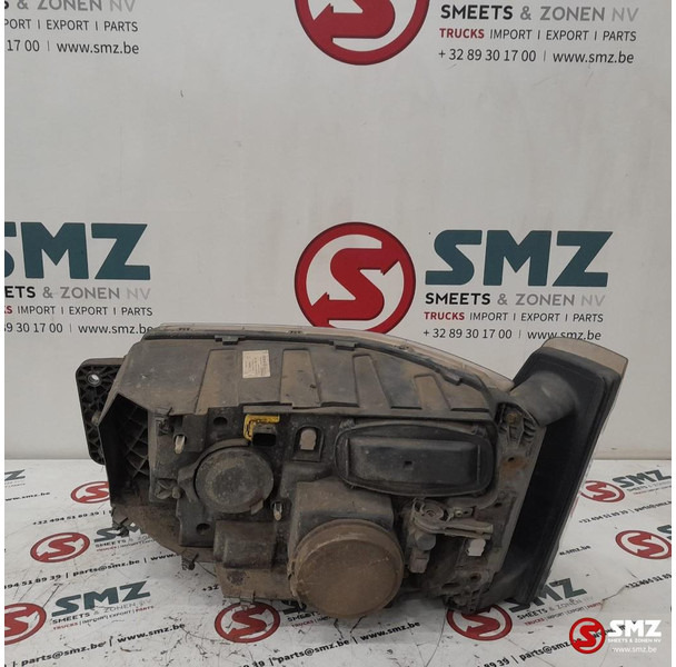 Renault Occ koplamp rechts RHD Renault - 前照灯 适用于 卡车:图2 Renault Occ koplamp rechts RHD Renault - 前照灯 适用于 卡车:图2