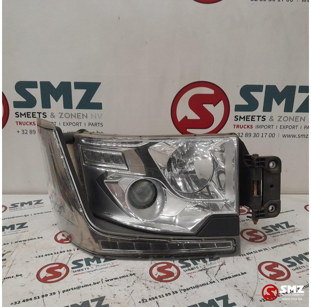 Renault Occ koplamp rechts RHD Renault - 前照灯 适用于 卡车:图1 Renault Occ koplamp rechts RHD Renault - 前照灯 适用于 卡车:图1