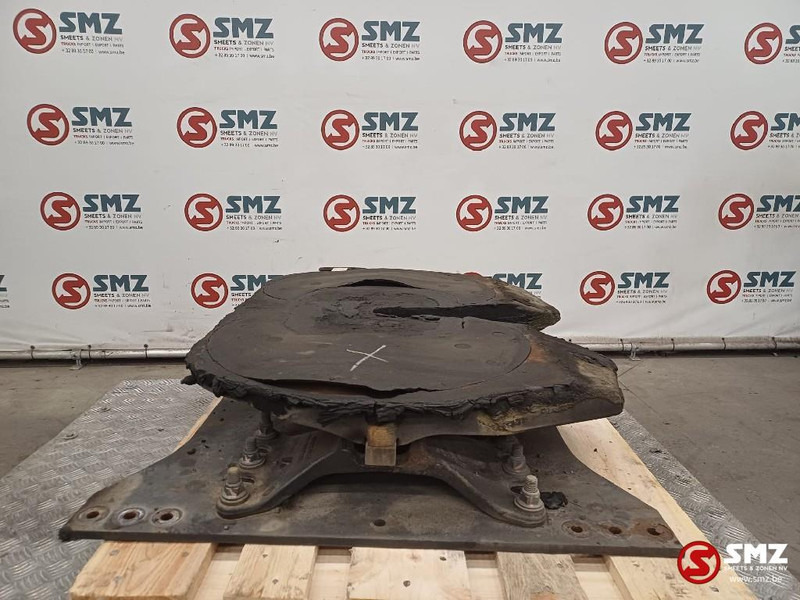 Renault Occ koppelschotel + montageplaat SKS 36-20 Renault - 备用轮联轴器 适用于 卡车:图3 Renault Occ koppelschotel + montageplaat SKS 36-20 Renault - 备用轮联轴器 适用于 卡车:图3